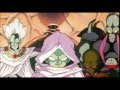 TFS DBZA All Movies