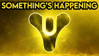 Destiny's Future May Not Be Over Yet