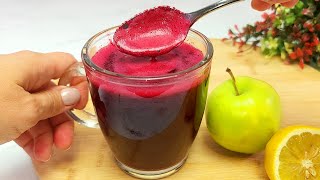 Lose weight in a dream, the stomach melts. miracle recipe. Drink and Lose 4 Pounds in 5 Days