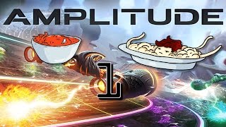 Amplitude PS4 | Pleb Tier Amps