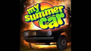 Heikki Mustonen - Routainen maa (My Summer Car Soundtrack)