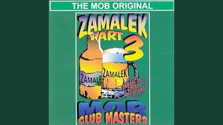 Nyuks's Got a Vibe (Heavy Zamalek Original Master Mix)