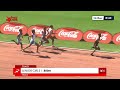 Re:Live Finals | Junior Girls 800m Final | Day 3