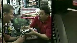 autozone rewards card 2009