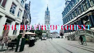 Tour of Ghent, Belgium