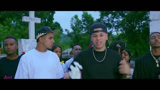 (Rlp papi)💔🕊️El coteriano ❌ Jay veras ❌xaviel (VIDEO OFICIAL)