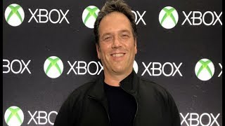 Phil Spencer Announces The Biggest Reason Ever To Buy Xbox Series X Over PS5!