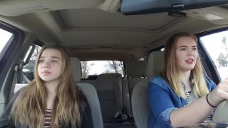 TeenDrive365 Video Challenge Uncontrolled Intersections