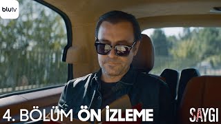 SAYGI | 4. Bölüm Ön izleme