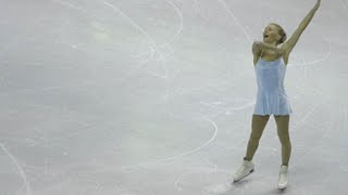 Mikkeline Kierkgaard 🇩🇰 2001 World free skate | Symphonie Moderne