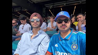 Kohli getting booed at MCG | Sloggers down under