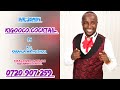 1HR:20MIN KIGOOCO COCTAIL LIVE BY M.C KARANJA WA NG'ENDO