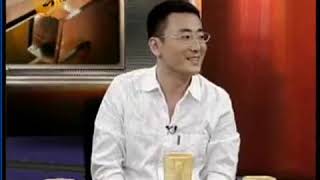 锵锵三人行 2007 05 25 纪念中国话剧百年