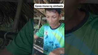 Paano gumawa ng pamain sa simbada