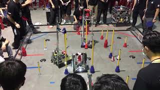 2022-2023 FIRST機器人大賽 FTC台灣選拔賽-總決賽
