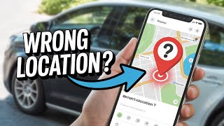 How To Report A Wrong Location On Waze (Easy Step-By-Step Guide)