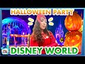 Is Mickey's Not-So-Scary Halloween Party in Disney World Worth $800?