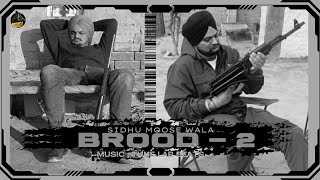 Brood - 2 | Sidhu Moose Wala X Tune Lab Beats | (Offical Full Song Video) | New Punjabi Songs 2022