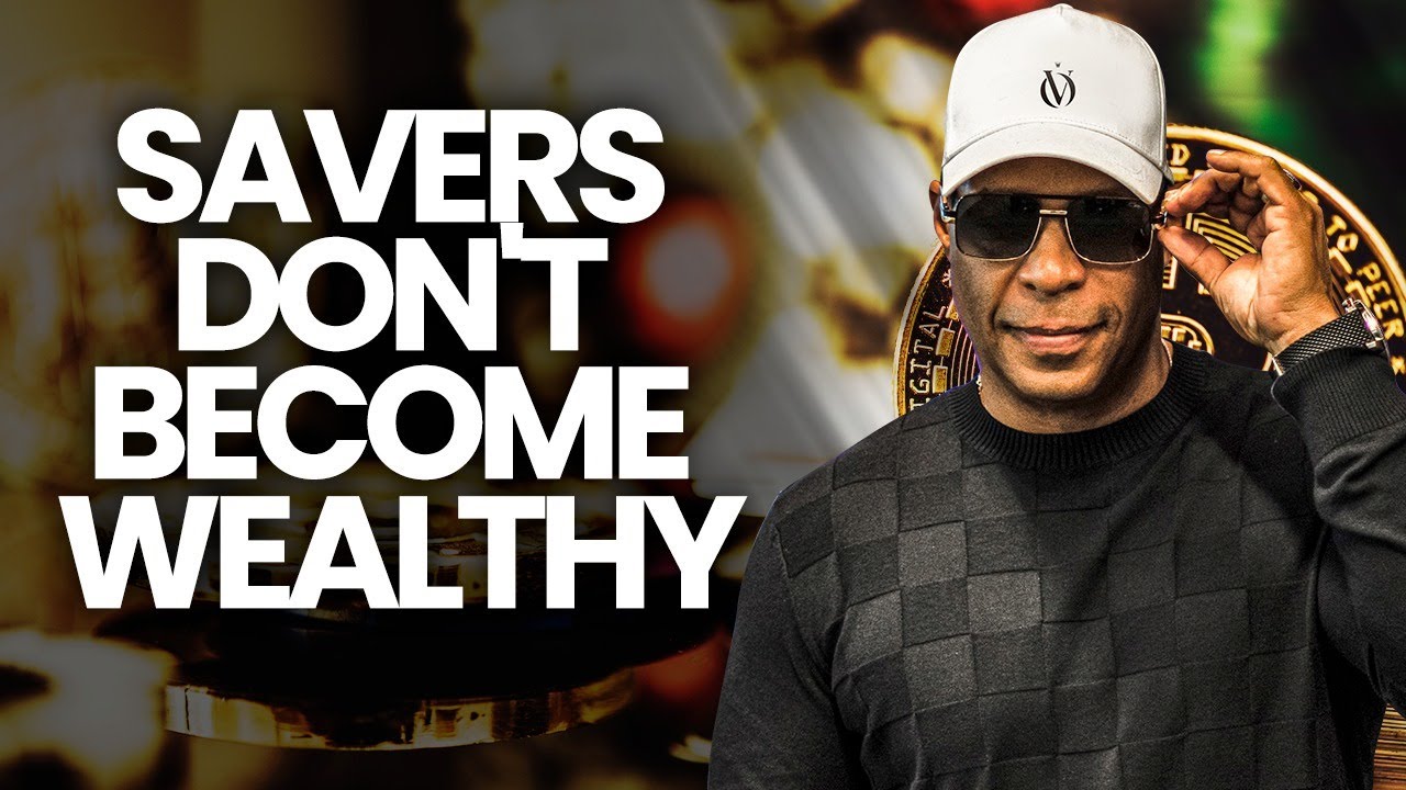 The Key To Building Wealth Youtube The Key To Building Wealth Youtube