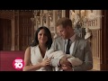 Royal News: Who Will Be Baby Archie's Godparents? | Studio 10