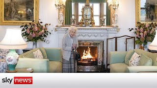 Queen's health: Monarch under medical supervision