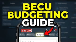 How To Budget With Becu Detailed Guide