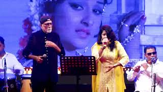 #Sargam se liya gaya suparhit geet Parbat ke is paar#Lata Mangeshkar#Rafi sahab# L.P#Rishi Kapoor#