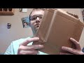 Disney Movie Insiders Unboxing: Mystery Blu-ray #7