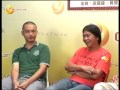 ourtv.hk《向左望》第50集 3 ：世界杯反映足球運動的異化現象