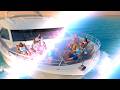 Fränkfinster - We Sail! (Visualizer)
