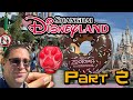 Exploring The FIRST-EVER Zootopia Land & Ride! - Shanghai Disneyland 2024 Part 2