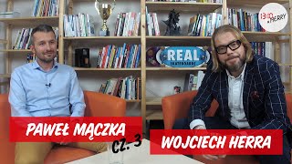 #13_10uHerry - Wojciech Herra \u0026 Paweł Mączka