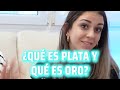 dorado vs plateado ¿cuál es el mejor look para nochevieja