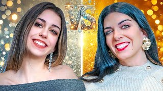 Dorado vs Plateado ¿Cuál es el Mejor Look para Nochevieja?