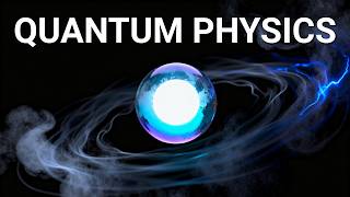 How Quantum Physics Built Everyday Reality | No Adverts
