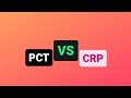 Procalcitonin (PCT)  VS C-reactive protein (CRP)