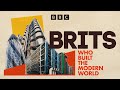 Brits Who Built the Modern World | BBC Select