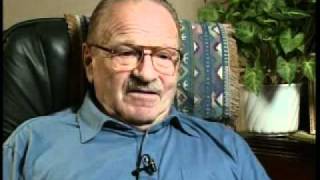 Jewish Survivor Albert Parker Testimony | USC Shoah Foundation