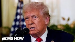 See Trump S Address Fact Checked Live