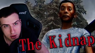 ЯПОНСКИЙ ХОРРОР ПРО ПОХИЩЕНИЕ ДЕТЕЙ ► HELLYEAHPLAY ИГРАЕТ В The Kidnap