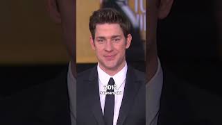 John Krasinski Through The Years