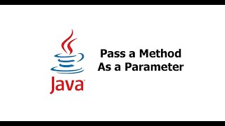 JAVA Lecture #21 || Method Parameters || For Beginner