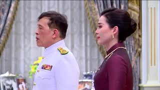 ข่าวในพระราชสำนัก   Thu พฤหัสบดี    3  สิงหาคม  2566