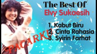 Elvy Sukaesih - Kabut Biru - Cinta Rahasia - Syirin Farthat