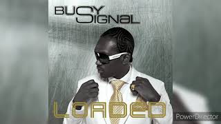 Busy Signal - Jail