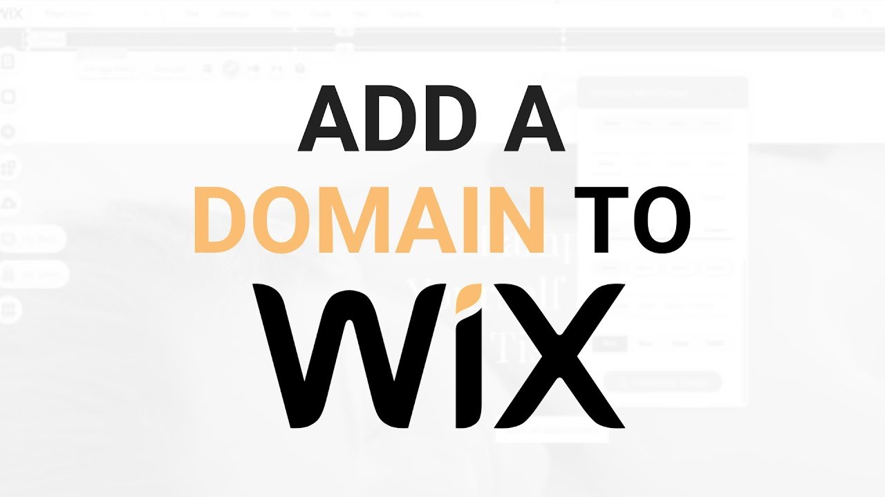 How To Find Wix Website - Publicaffairsworld.com