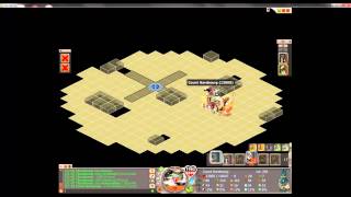 Dofus Count Harebourg Duo Panda-Iop Ft. Thunderous