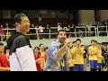 [國泰NBA  Youth Madness] Peja Stojakovic Vs. 東方介德 互飆三分球！