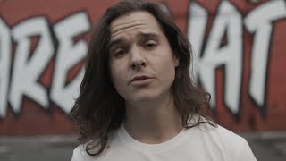 Lukas Graham - Share That Love (feat. G-Eazy) [Official Music Video]