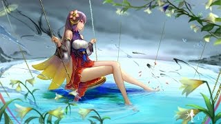 {626.3} Nightcore (The Nearly Deads) - Fact And Friction (with lyrics)